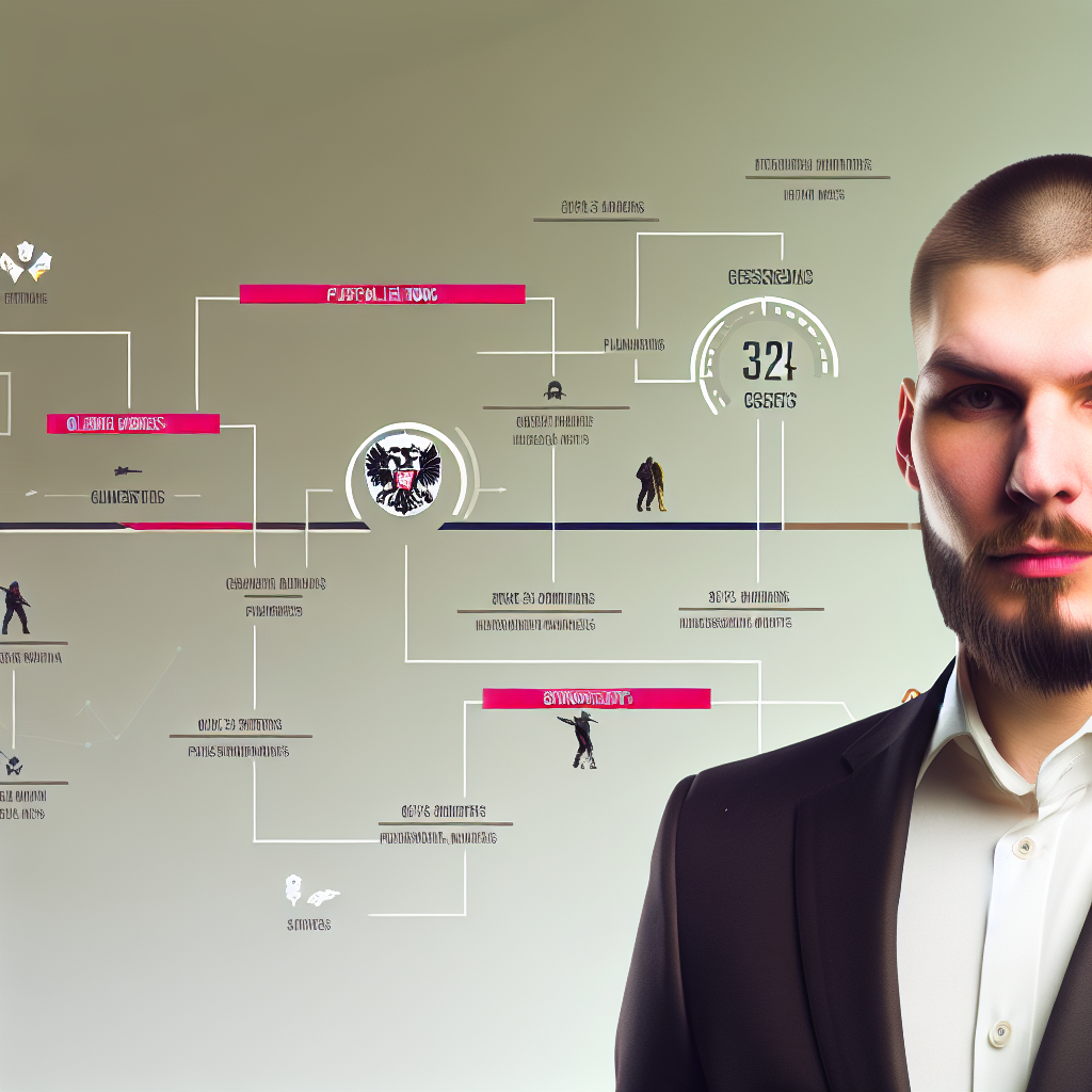 Портрет автора блога